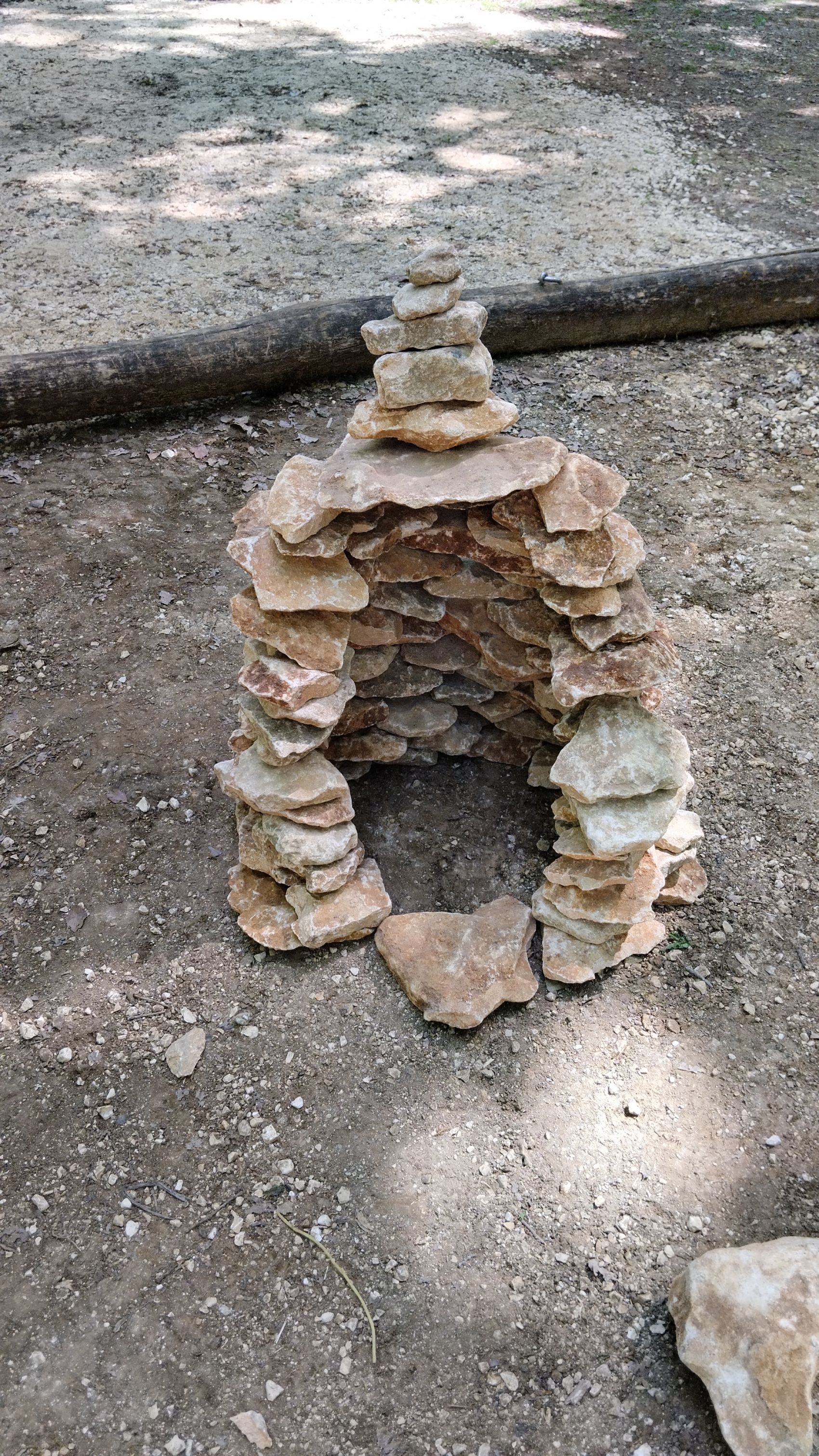 Druaux Jade, Lola et Océane