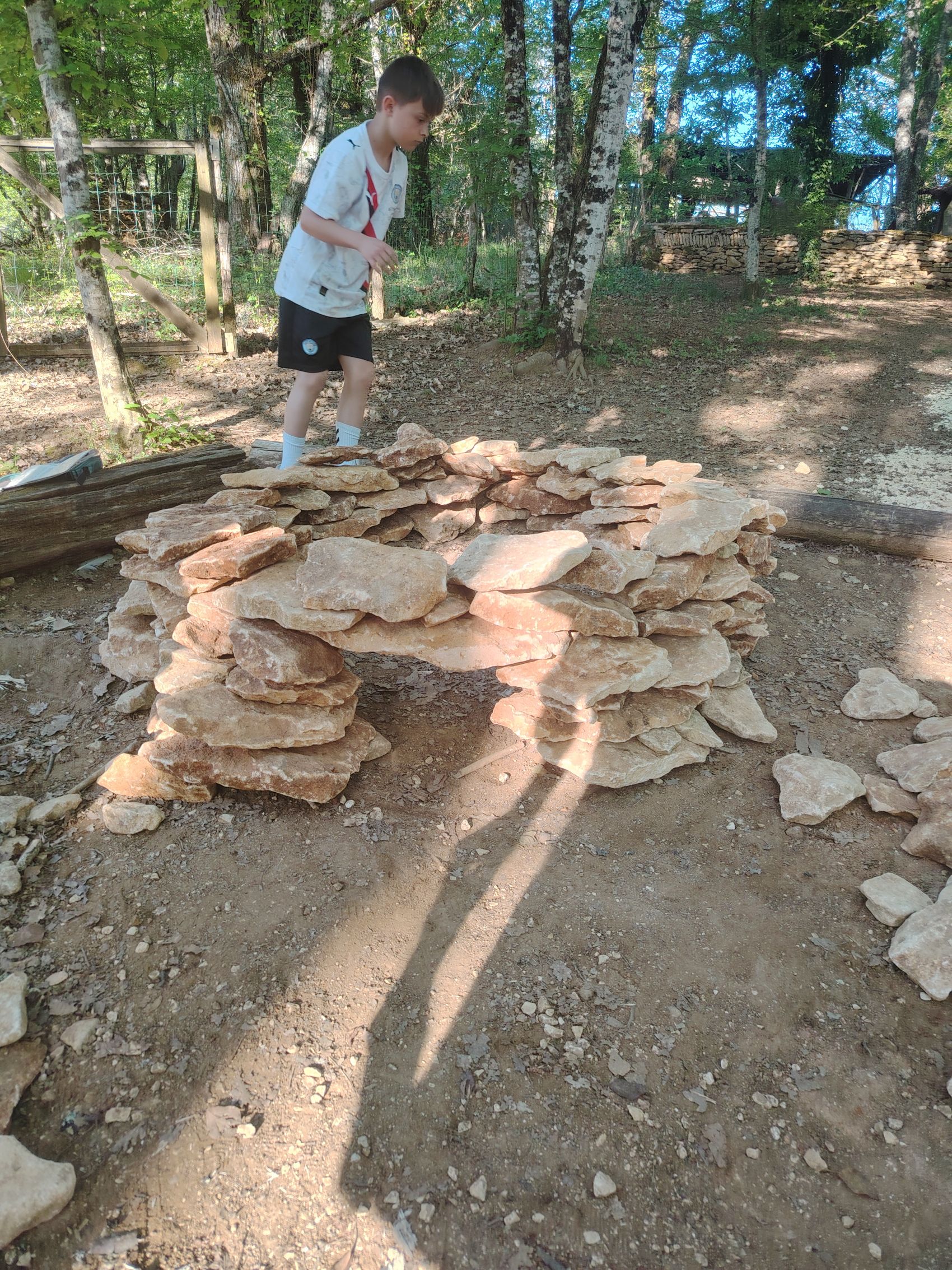 Lemoine Timéo, Noah Tiago