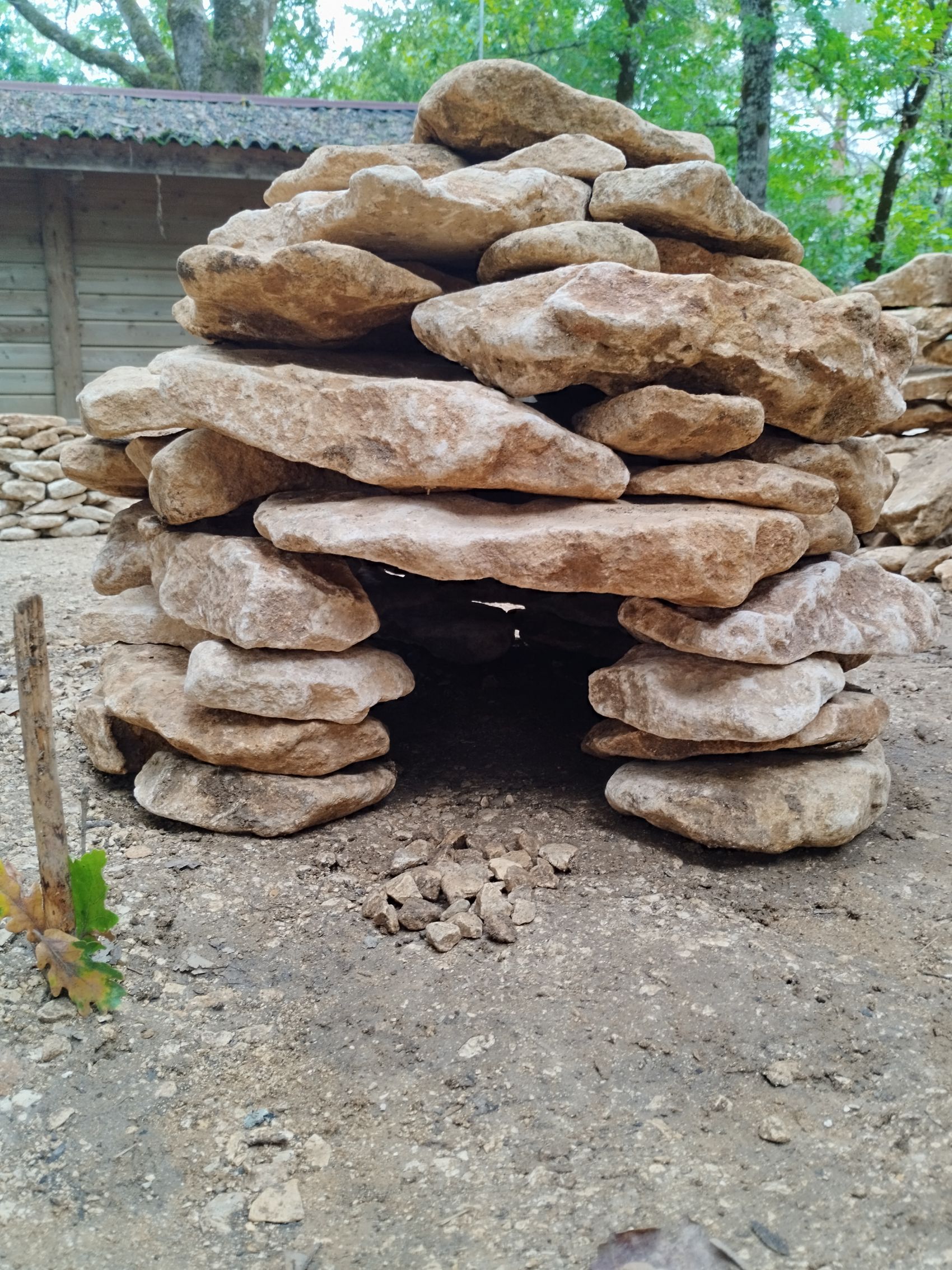 Les fabs et Erika
