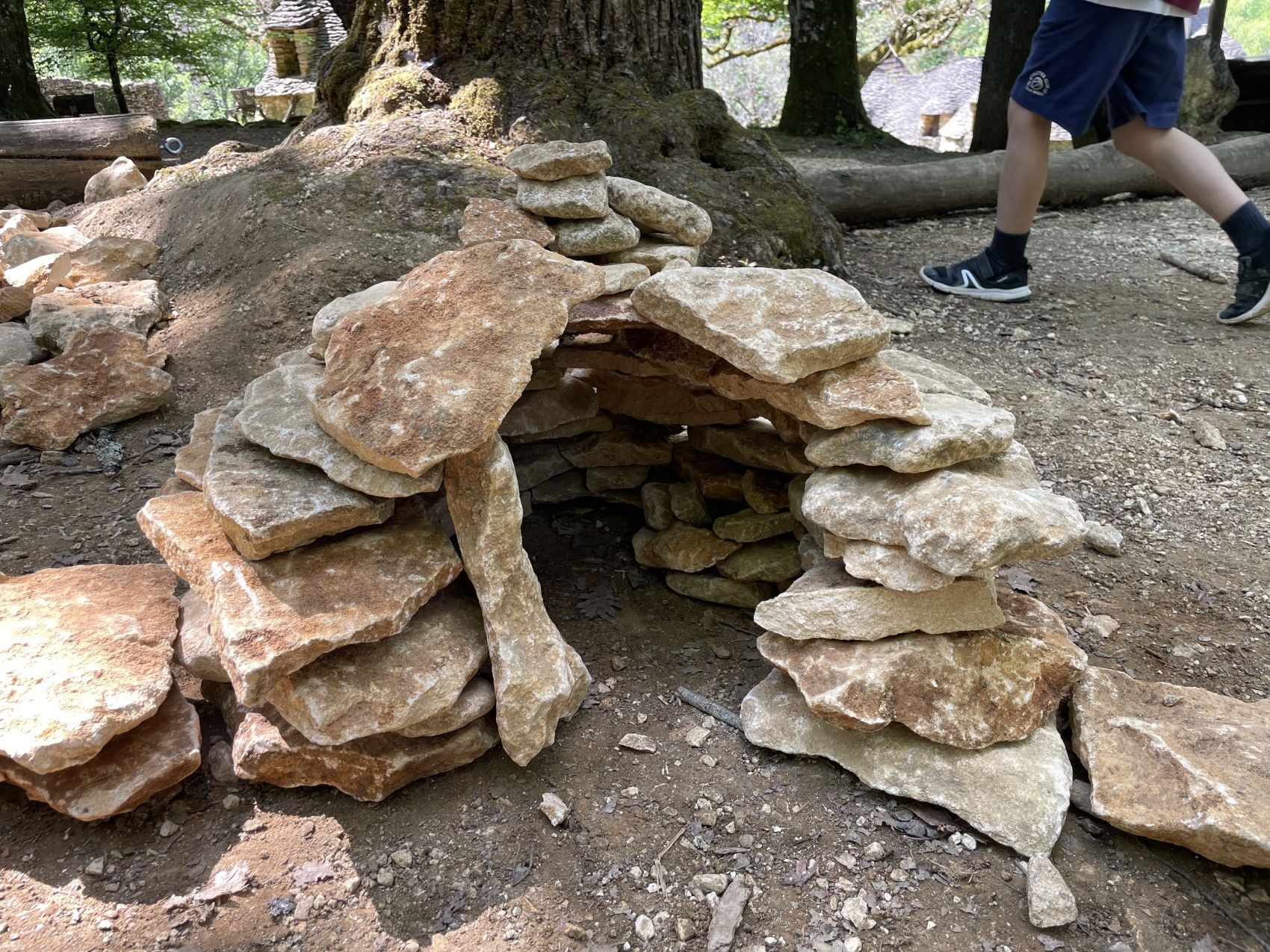 Samuel et Anna De Veyrac